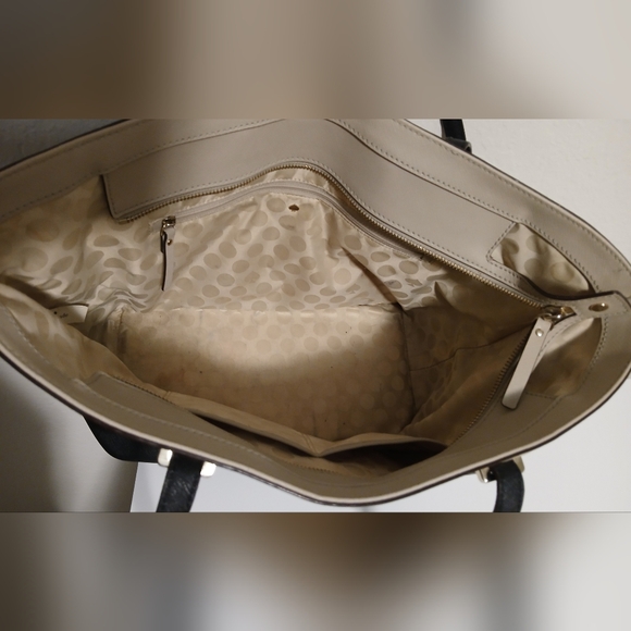 Kate Spade Large‎ Purse With Dust Bag - Picture 7 of 16